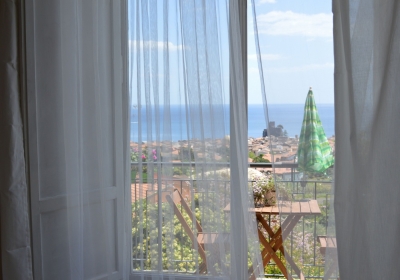 Bed And Breakfast Casale Pupi Catania Etna